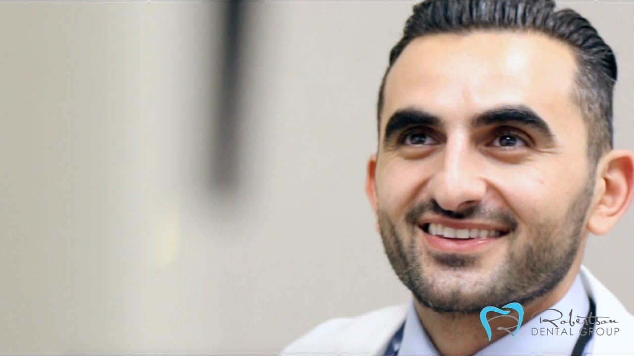 Robertson Dental Group Promo Video YouTube
