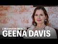 Sexisme et cinma avec Geena Davis