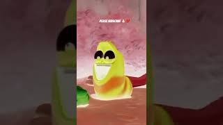 Larva Mukbang Viral Complication - Intro Logo | Klaskiy Csupo 2001 Effects PLEASE SUBSCRIBE 🙏🏻❤️🤍