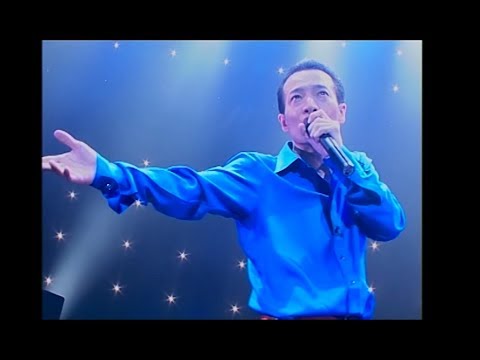 田原俊彦「DT:025～25th Anniversary LIVE&CLIPS～」（DVD