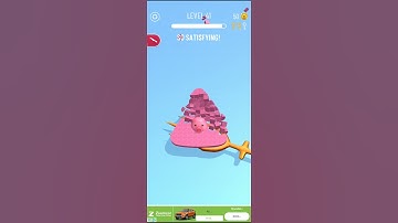 Best Funny All Level Max Gameplay Walkthrough Android iOS SUBSCRIBE#short video