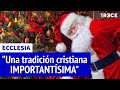 ¿Puede un católico poner el árbol de Navidad y celebrar a Santa Claus?