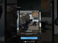 Someone needs to culture this boi #kingmcmusty #warzone #cod #funnymoments #adventuretime #siblings