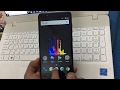ZTE Blade Z Max (Z982) FRP/Google Lock Bypass Android 7.1.1 without PC