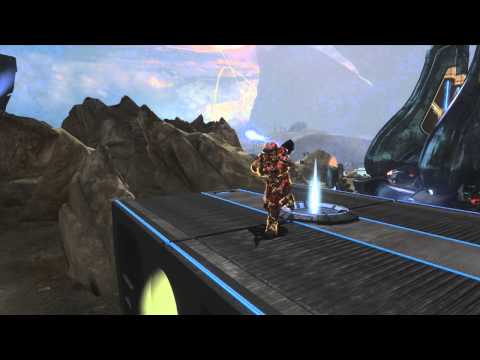 Halo Reach Fails And Wins Ep 7 Teleport Kill Win Warthog Bunce Fail