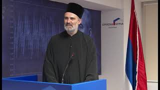 КУЛТУРНА СЦЕНА - ПЕТАР МИЛАТОВИЋ  10 19  2022