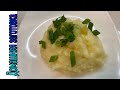 Картофель мятый с яйцами эпизод №1017