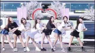 On the road - DIA live 160625