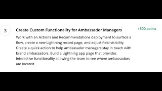 We cant find the correct visibility crirteria for the dynamic action on the contact record page.