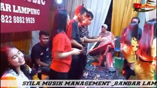 SYILA MUSIK SPESIAL DJ SYILA MUSIK/BIGBOS SYILA MUSIK HBD PAPAH SYILA_LIVE MANDAH_TIGENENENG