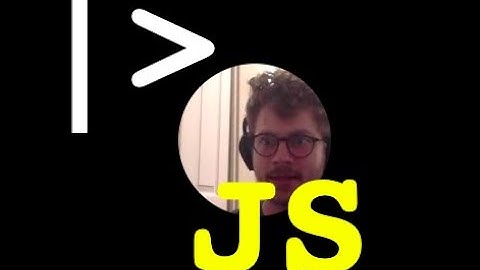 Javascript Pipeline Operator with Currying!