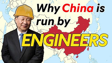 How to become President of China with Dan Wang