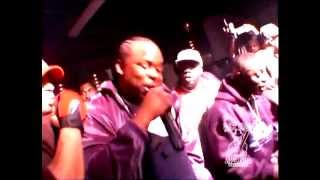 C-Bo - Tradin&#39; War Stories (2Pac Tribute) (2003) (Live @ Oklahoma City)