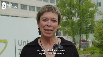 Voka Health Community Congres 2025 | UZ Brussel