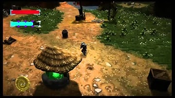 project spark new special moves