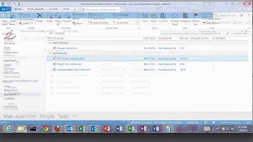 The New Way to Work Together with SharePoint 2013