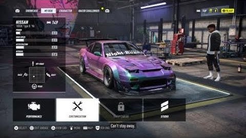 Need For Speed HEAT Walkthrough Gameplay Part 3 - Getting Noticed