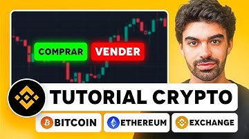Cómo invertir en criptomonedas para principiantes (2025) - Tutorial Completo Paso a Paso