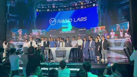 Listing Ceremony Video Clip