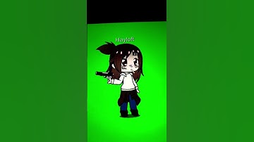 Day 1 turning songs into gacha ocs.