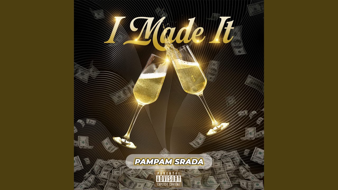 Watch I Made it on YouTube Watch I Made it on YouTube
