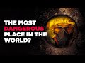Chernobyl Disaster and Its Effects
