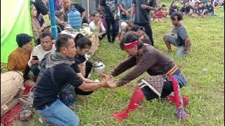 indang dolanan ebeg candi mulyo live munggang