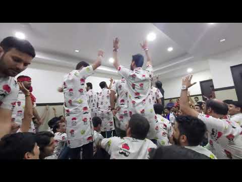 Jalla sain-Jodi ra Jalal! Holi Chang surat! Rajasthani Folk song!