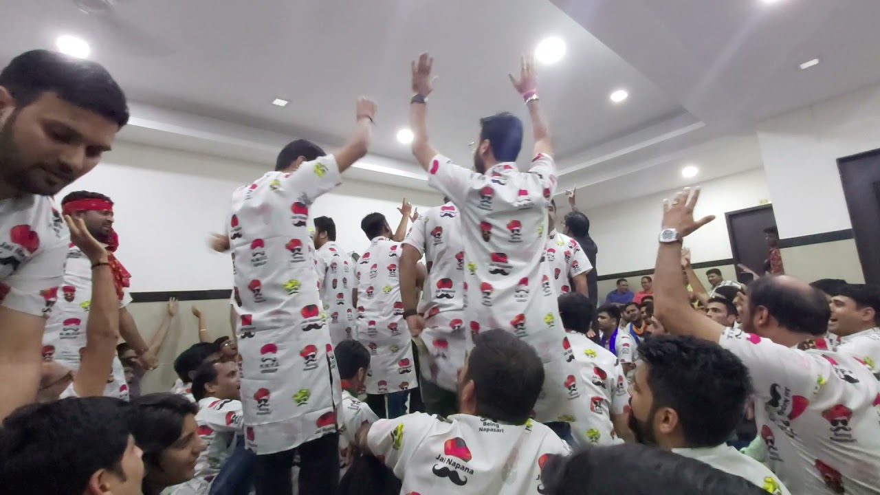 Jalla sain-Jodi ra Jalal! Holi Chang surat! Rajasthani Folk song!