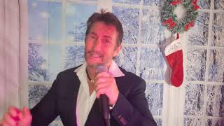 White Christmas, Michael Buble/Carl Stedmond cover