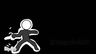 Punch animation test wall | Flipaclip | Hastags: #flipaclip #flipaclipanimation #animation 