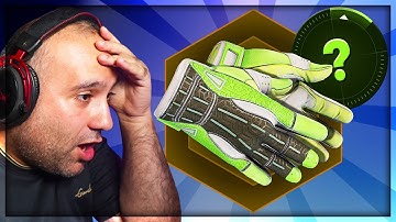 CSGO.NET ნუთუ ჩემი ოცნების თათმანები?