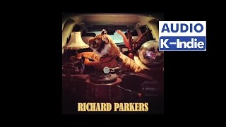 Video thumbnail of "[Audio] Richard Parkers (리차드 파커스) - Sunshine, Sun Shines"