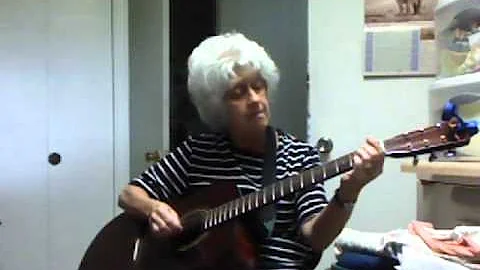 Margaret Boggs Land of Dixie.wmv