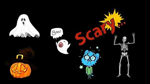 Horror game👻 Tutorial in Code.org | FTR🦊