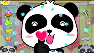 Обзор: Dr Panda - Безопасность в доме. Игры для детей Обзор: Dr Panda - Безопасность в доме. Игры для детей