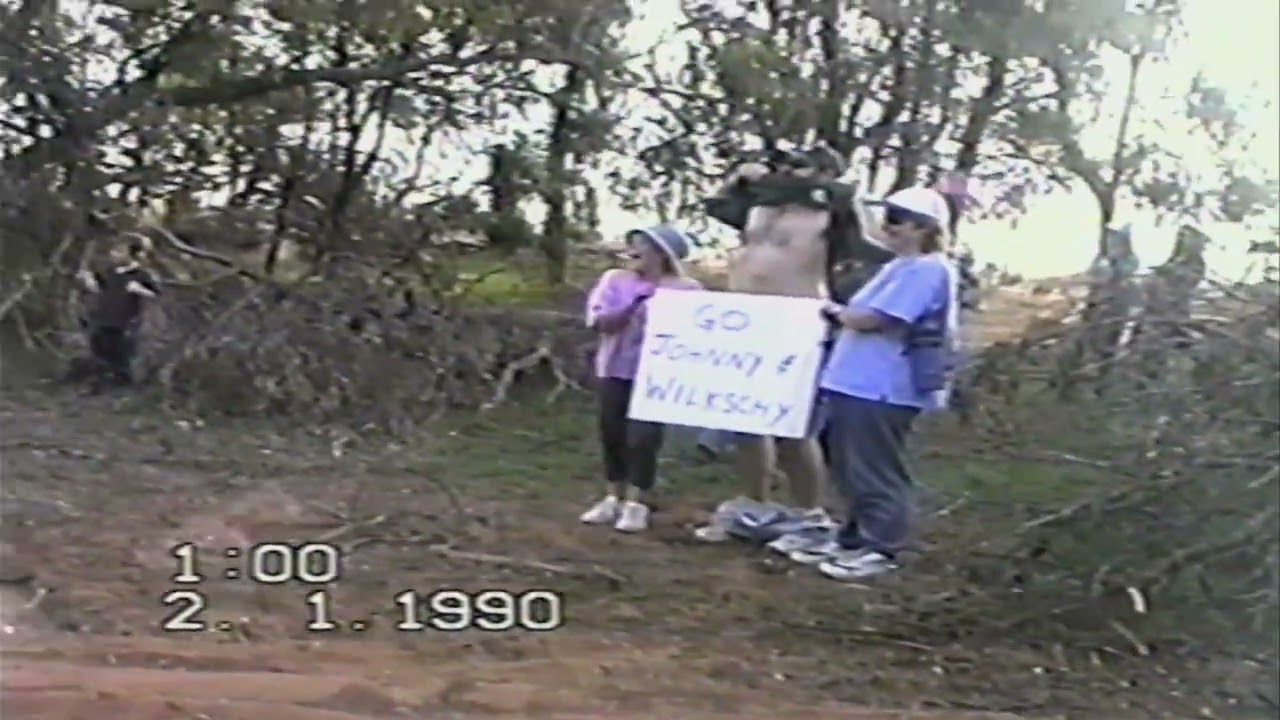 2002 season for Jacky Lee