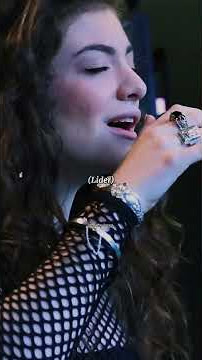 Royals - Lorde | letra traducción