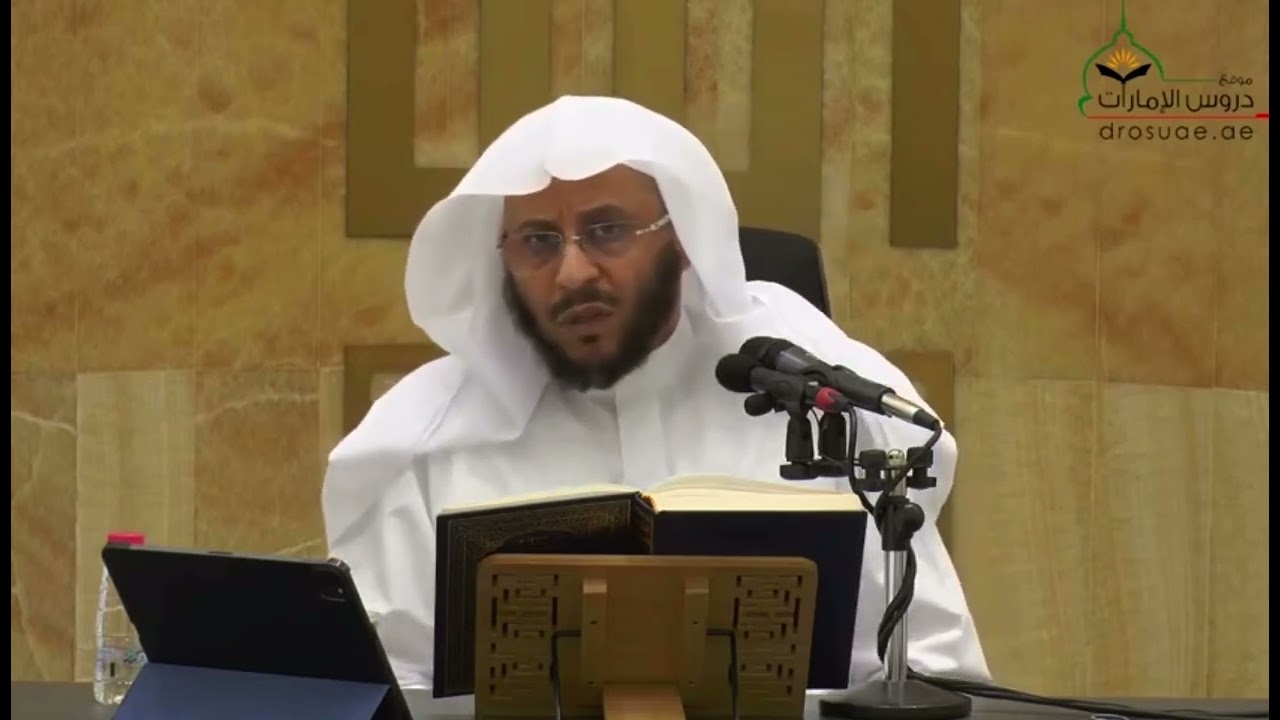 اسمع إلى قصة الإمام أبي حنيفة وجاره السكير !! | الشيخ عزيز بن فرحان
