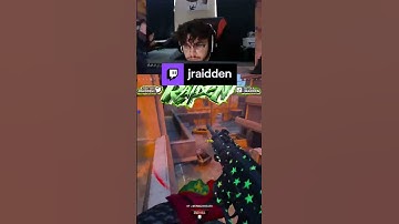 spawn trap of death | jraidden on #Twitch