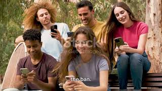 The Battle of TikTok: Fighting for Freedom of Expression