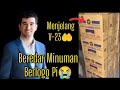 Selamat PIONERS, Produk Berlogo Pi, Sedang Beredar Di Market😭✅