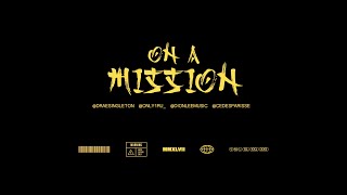 Drae Singleton - On A Mission Ft. Ru Story [Official Music Video]
