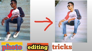 How to professional photo editing byB612 app and new tricks of B612 and B612 best camera filter screenshot 2