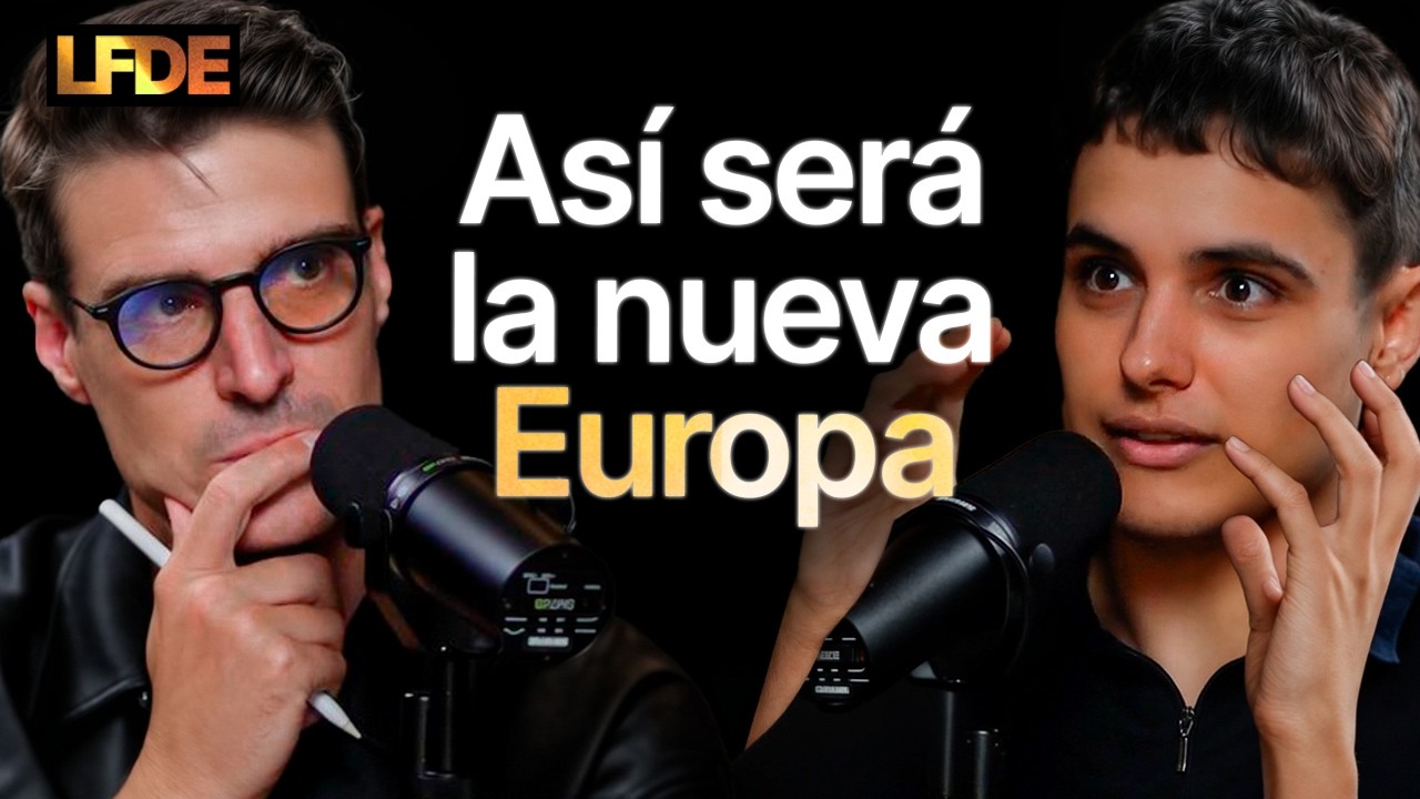 España Se Vacía: Dónde Están las Oportunidades para Vivir Mejor y Gastar Menos (VisualEconomik) 