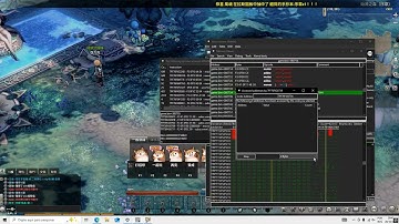 CHEAT ENGINE BYPASS Tales of Wind Online | BYPASS XIGNCODE3!