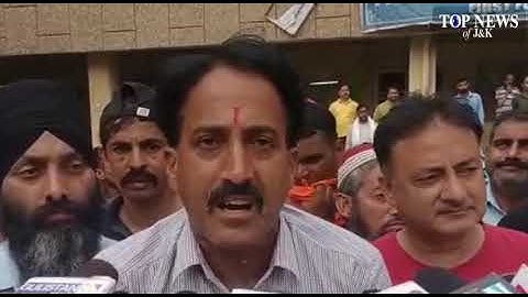 PHE Employees United Front protest demands regularisation