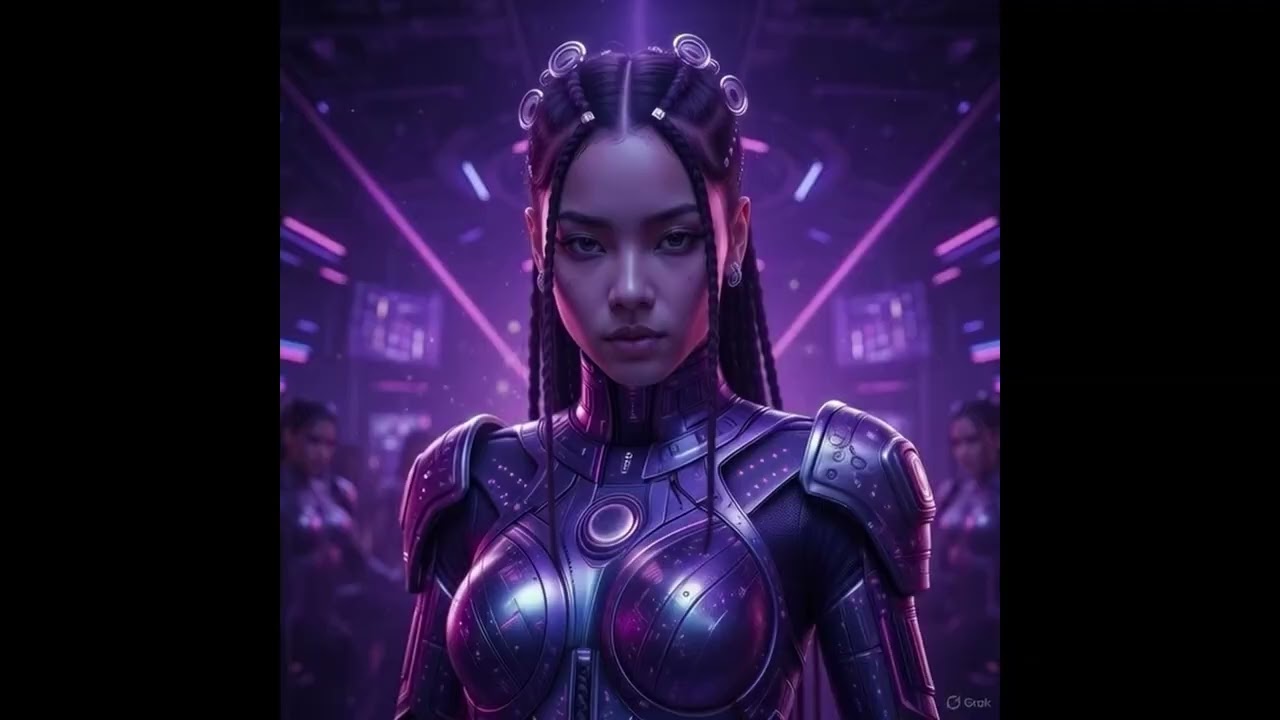 Quantum Rolling Sushi Nuc Attack mv