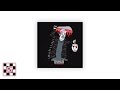 SKI MASK THE SLUMP GOD - Where&#39;s The Blow! ft. Lil Pump (lyrics onscreen)