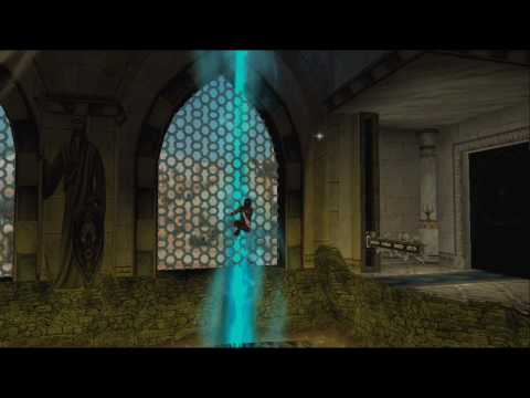 kein Name: PSP Gameplay Trailer